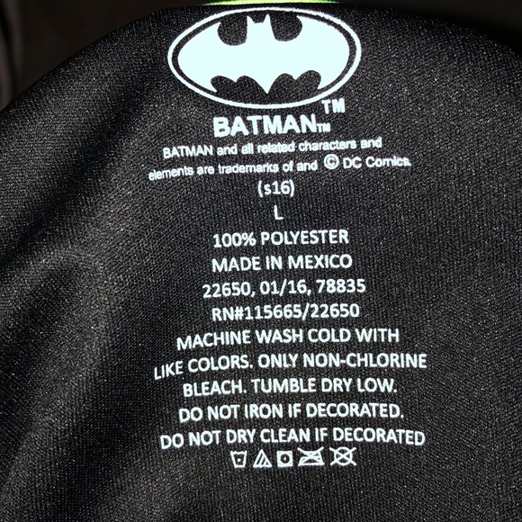 Batman - Picture 3 of 3